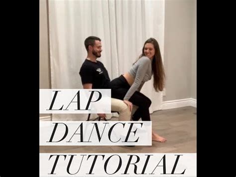 How Much Is a Lap Dance and What Does it All Mean?