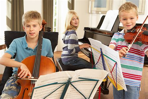 how to teach music to kids and the importance of creating a musical environment at home