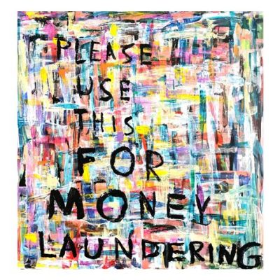 is modern art money laundering? Debating the Intersection of Art, Wealth, and Ethical Dilemmas