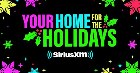 what channel is christmas music on siriusxm 2023? and how do you navigate the vast selection of holiday-themed playlists?