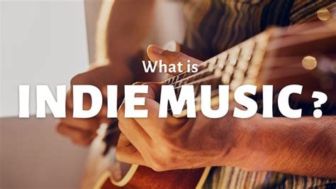 What Is Indie Rock Music: A Multilayered Exploration