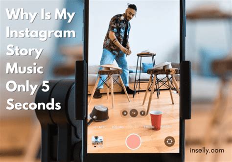 Why is My Instagram Story Music Only 5 Seconds, and the Impact on User Creativity and Engagement